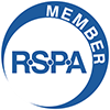 RSPA Member