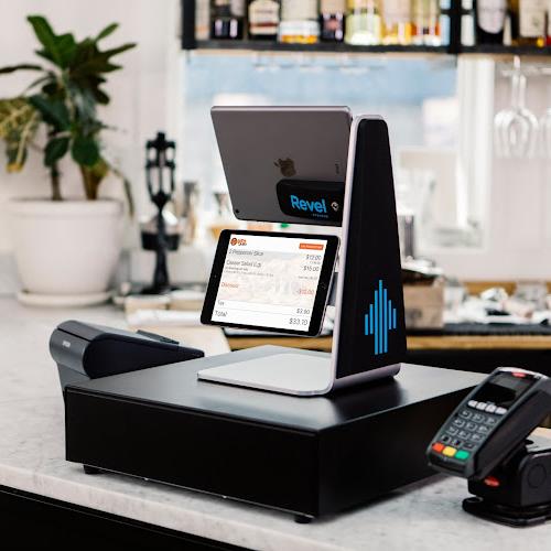DBS Point of Sale Systems
