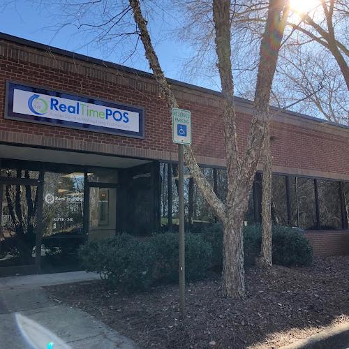 POS Systems Realtime POS, Inc. in Charlotte NC