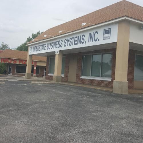 POS Systems Interstate Business Systems in St. Louis MO