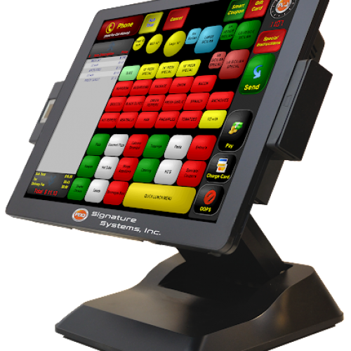 POS Systems PDQ POS in Warminster PA