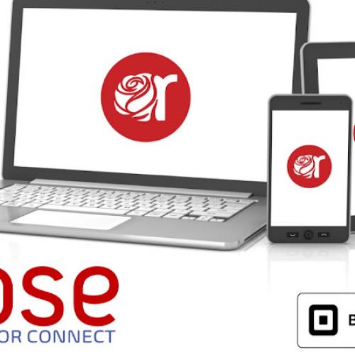POS Systems Rose by Consignor Connect in Ashland KY