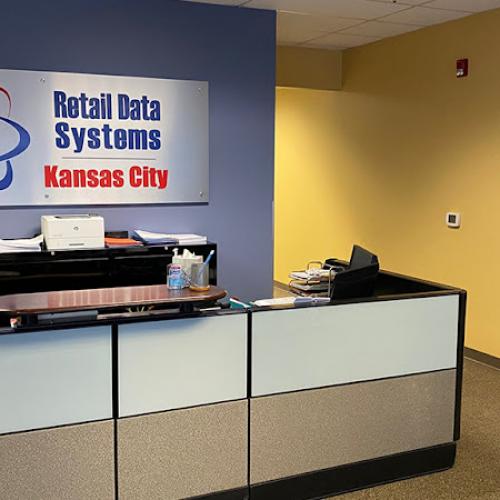 Retail Data Systems - Kansas City