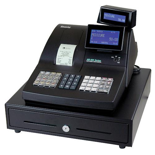 POS Systems Richards Cash Register Services in Brooklyn NY