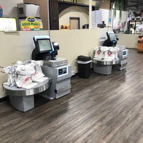 POS Systems DCR Point of Sale Systems in Nashville TN