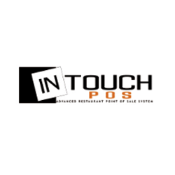 POS Systems InTouchPOS® in Walnut Creek CA