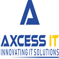 POS Systems Axcess IT in Lower Clapton England