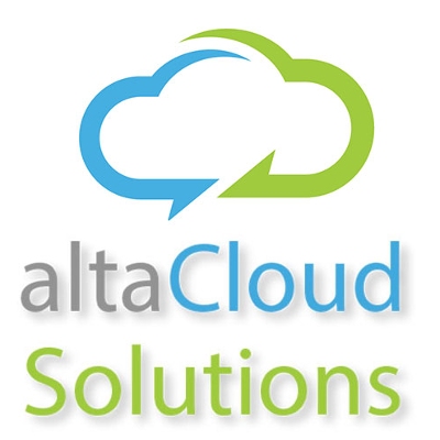 altaCloud solutions
