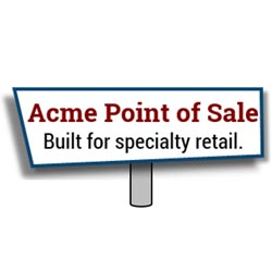 Acme Point of Sale