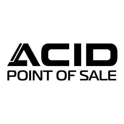 Acid Point of Sale